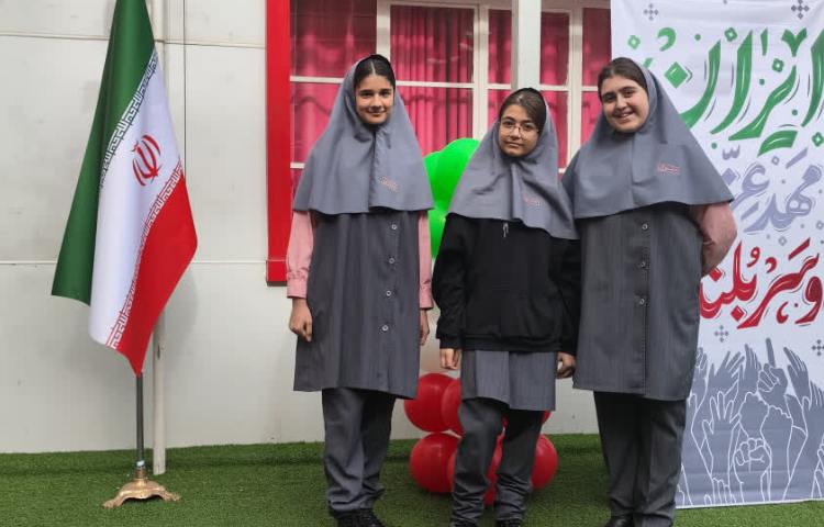 جشن 22 بهمن 5