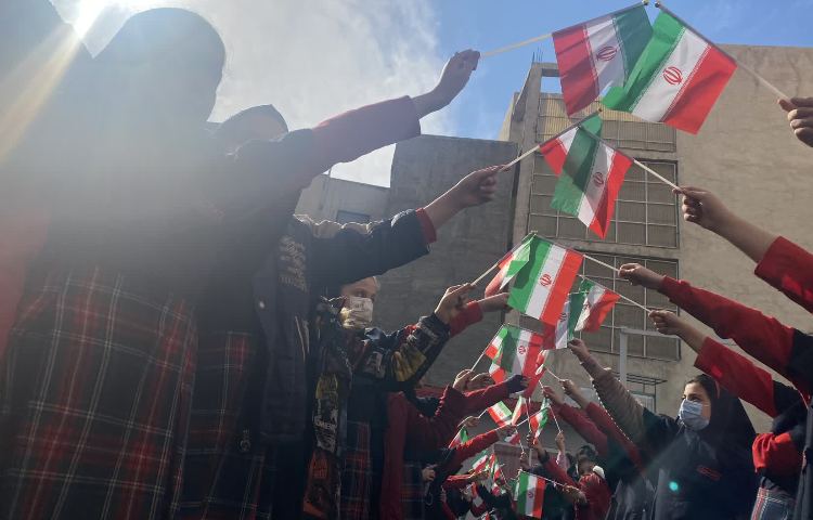 جشن 22 بهمن 6