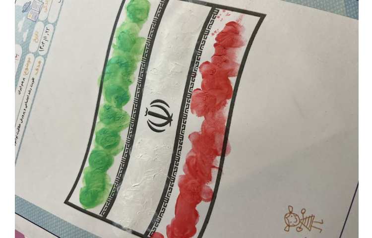 جشن 22 بهمن 6