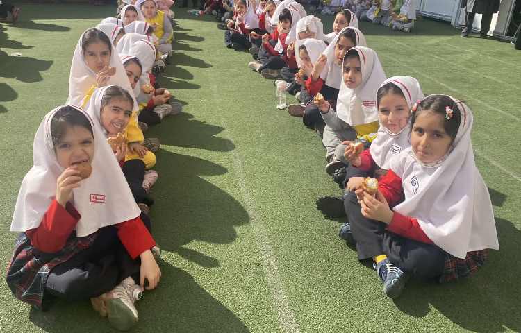 جشن 22 بهمن 7