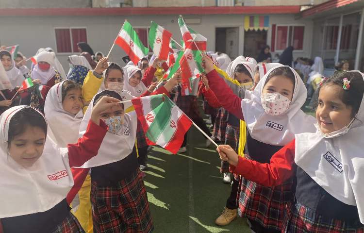 جشن 22 بهمن 8