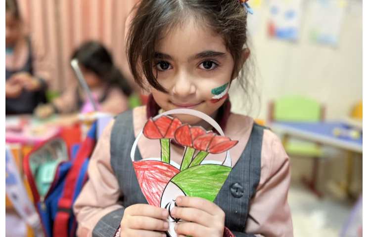 جشن 22 بهمن 8