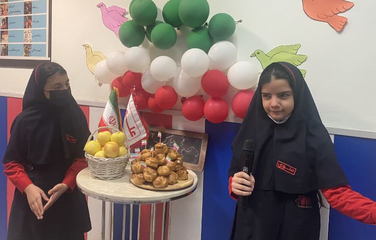 جشن 22 بهمن 9