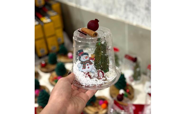 جشن 3 ماهه پیش دبستانی 1