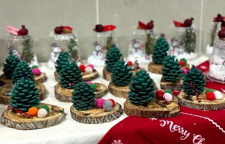 جشن 3 ماهه پیش دبستانی 12