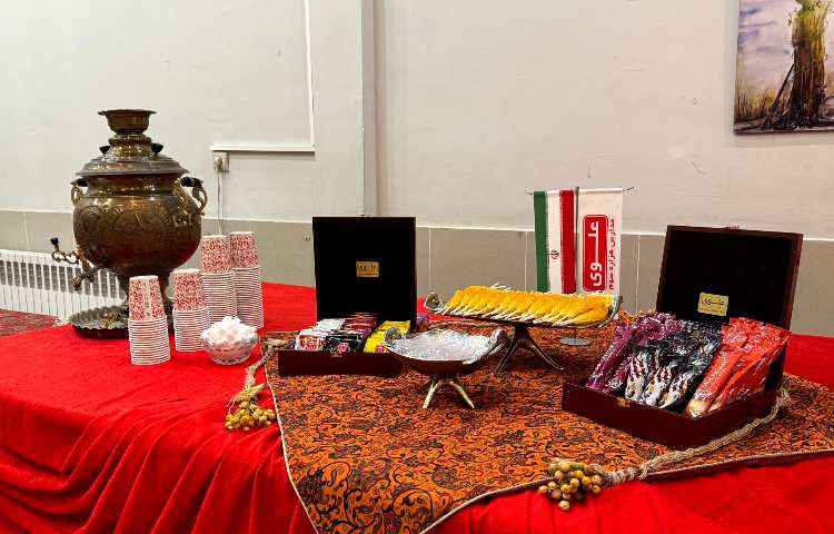 جشن 3 ماهه پیش دبستانی 13