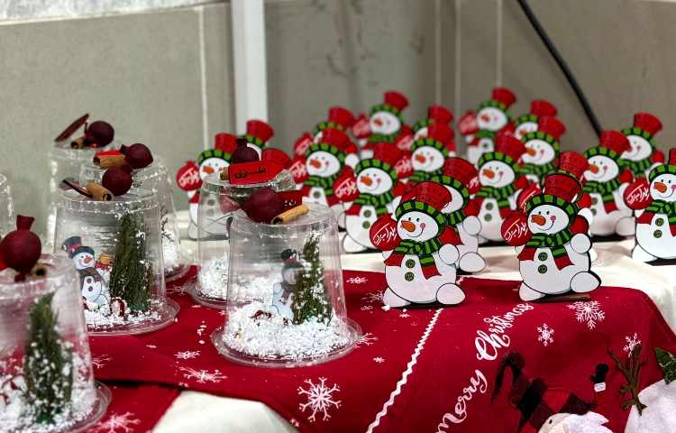 جشن 3 ماهه پیش دبستانی 14