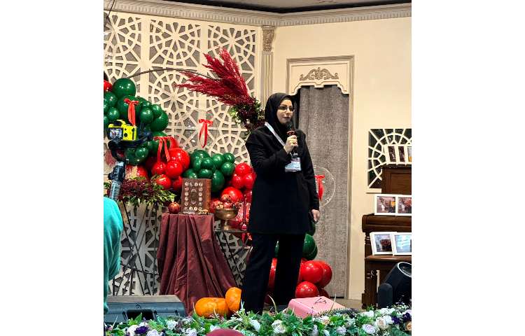 جشن 3 ماهه پیش دبستانی 15