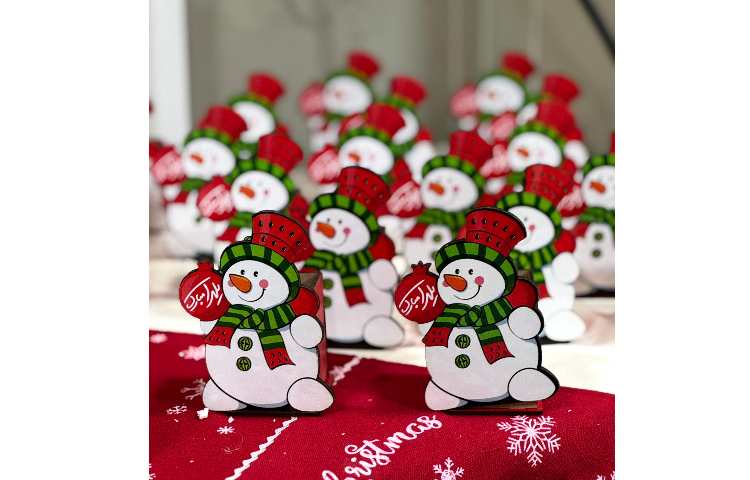 جشن 3 ماهه پیش دبستانی 16