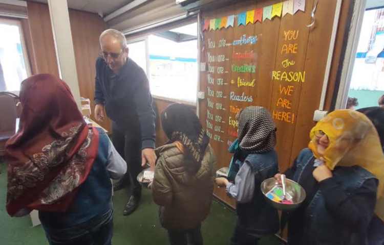 جشن 4شنبه سوری 1