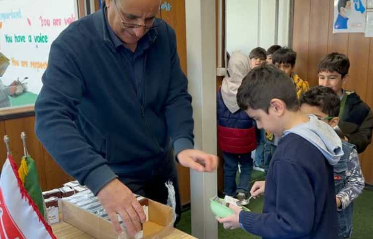 جشن 4شنبه سوری 11