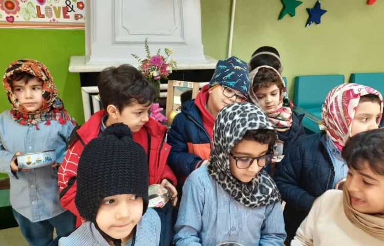 جشن 4شنبه سوری 12