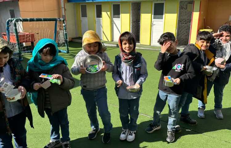 جشن 4شنبه سوری 13