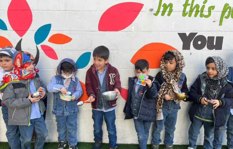 جشن 4شنبه سوری 14