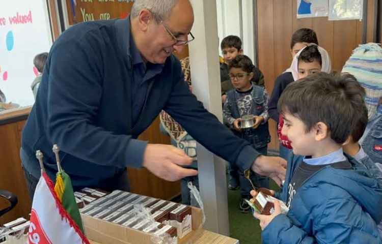 جشن 4شنبه سوری 16