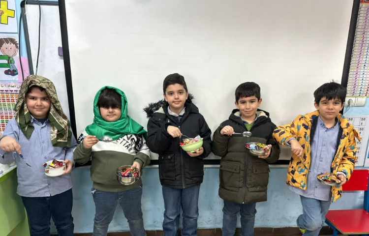 جشن 4شنبه سوری 17