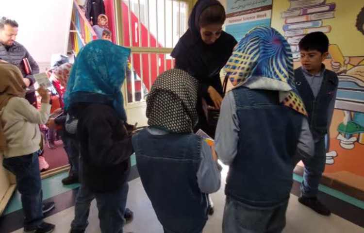 جشن 4شنبه سوری 2