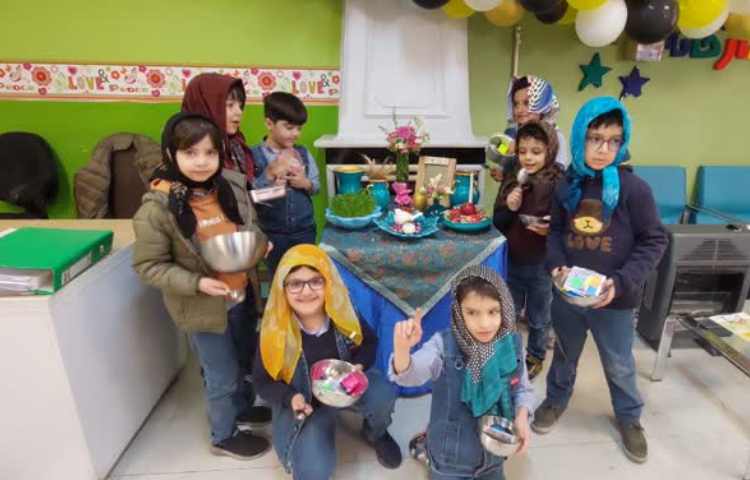 جشن 4شنبه سوری 3