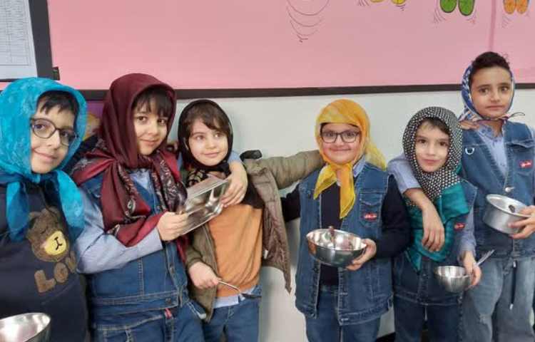 جشن 4شنبه سوری 4