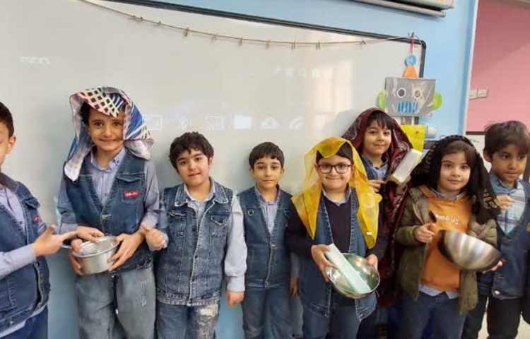 جشن 4شنبه سوری 5