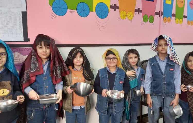 جشن 4شنبه سوری 7