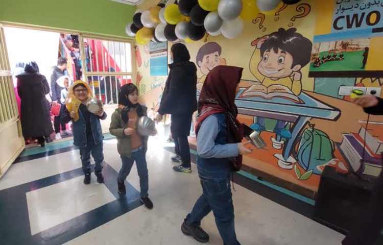 جشن 4شنبه سوری 8