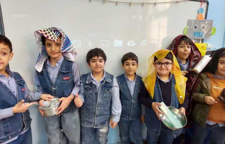 جشن 4شنبه سوری 9