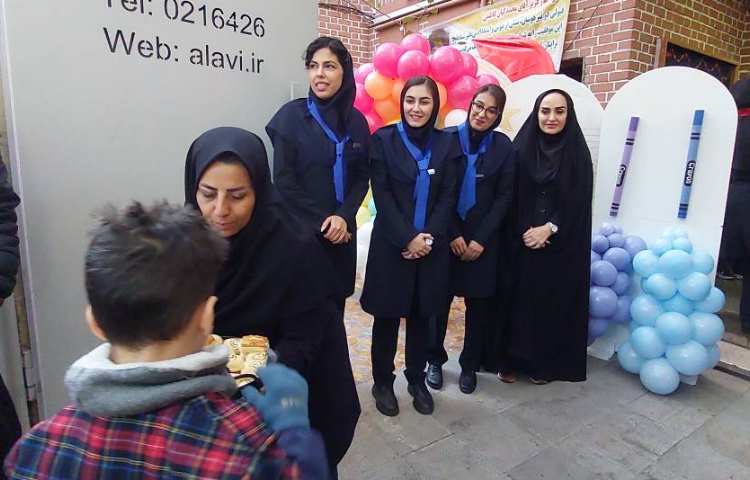 جش روز دانش آموز 15