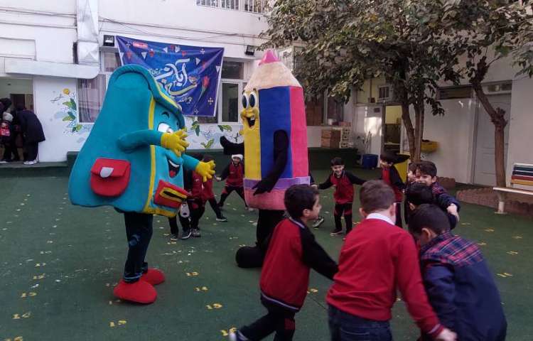 جش روز دانش آموز 29