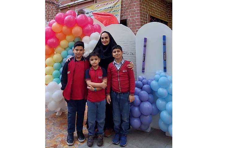 جش روز دانش آموز 32