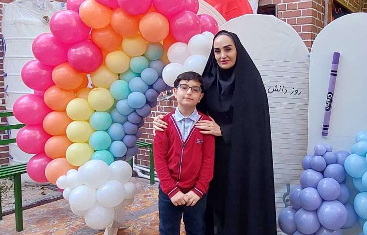 جش روز دانش آموز 33