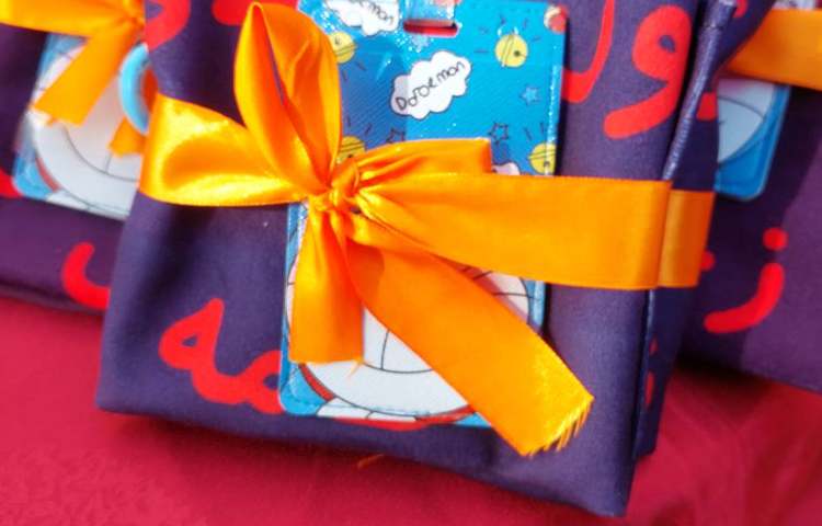 جش روز دانش آموز 36