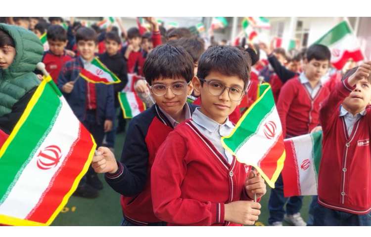 جش روز دانش آموز 40