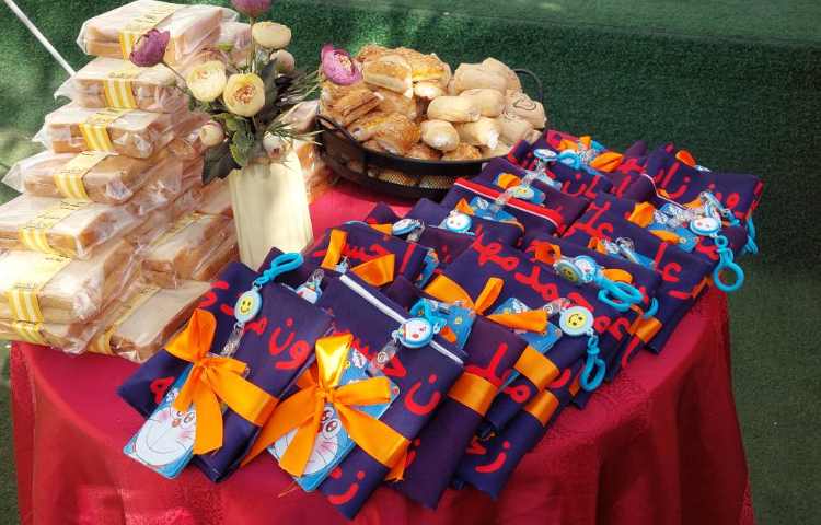 جش روز دانش آموز 45