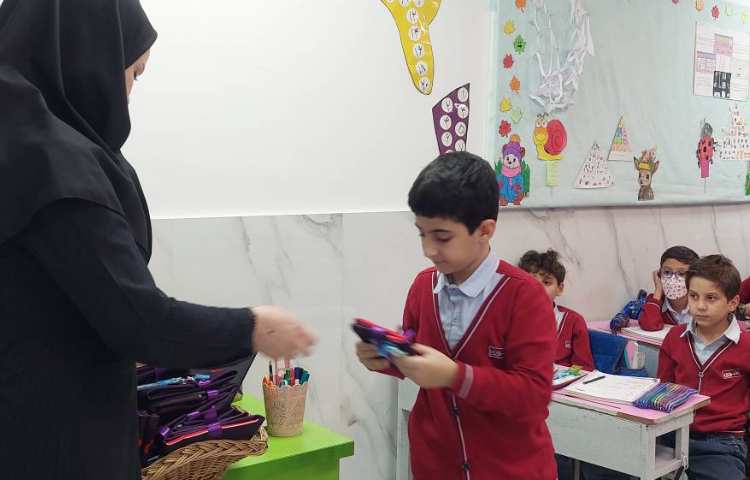 جش روز دانش آموز 48