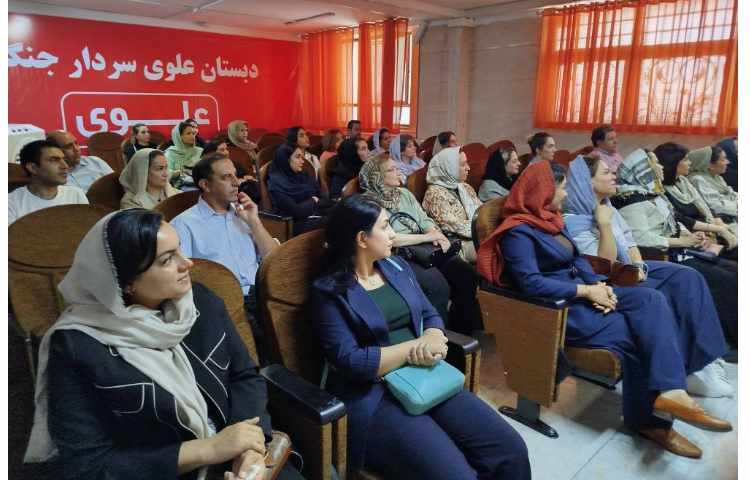 جلسات اولیا(روش) قبل از مهرماه 1