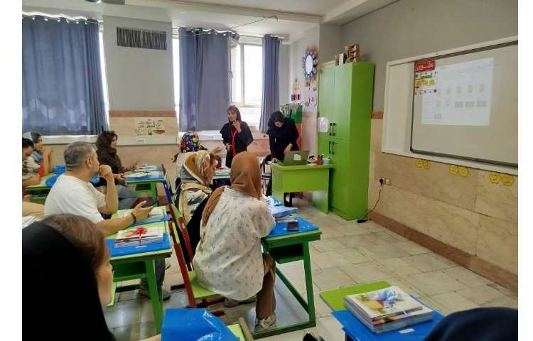 جلسات اولیا(روش) قبل از مهرماه 11