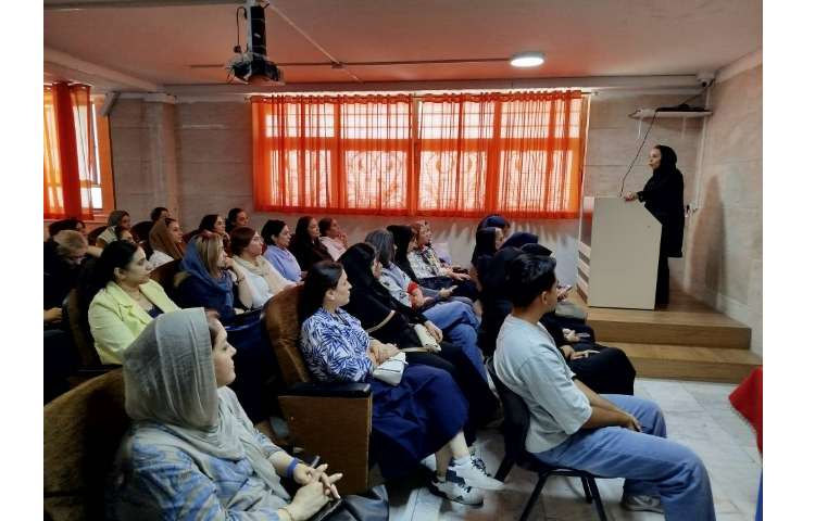 جلسات اولیا(روش) قبل از مهرماه 15