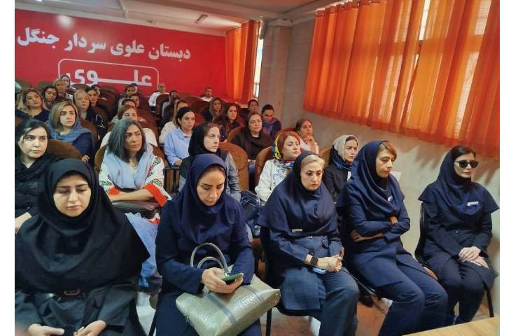 جلسات اولیا(روش) قبل از مهرماه 17
