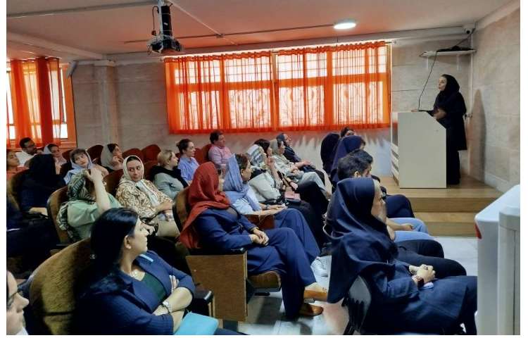 جلسات اولیا(روش) قبل از مهرماه 7