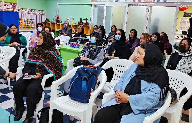 :جلسات اولیا و مربیان 3