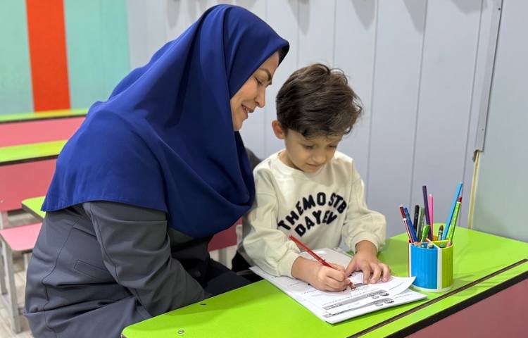 جلسات ثبت نام پایه اول 1