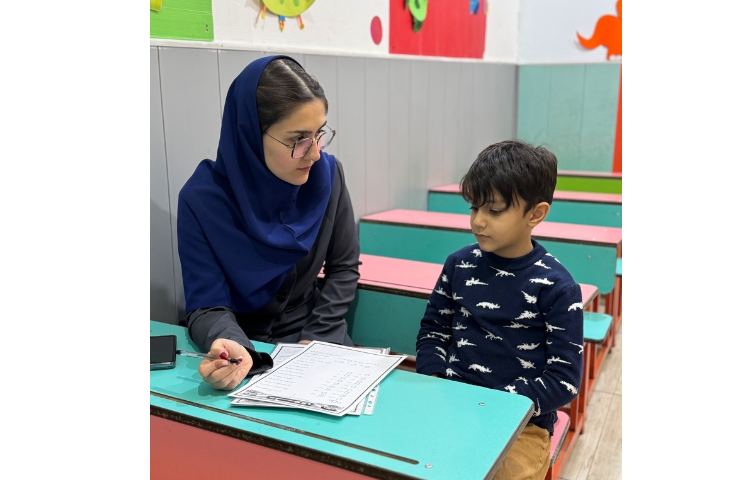 جلسات ثبت نام پایه اول 3