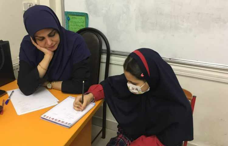 جلسات جز به جز ریاضی 1