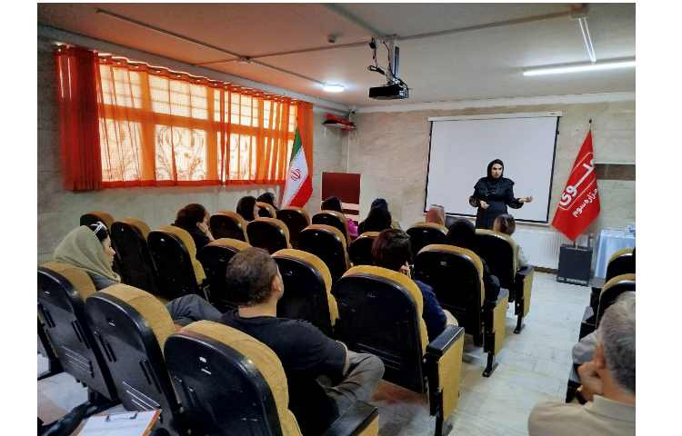 جلسات دانش افزایی پایه پیش دبستان