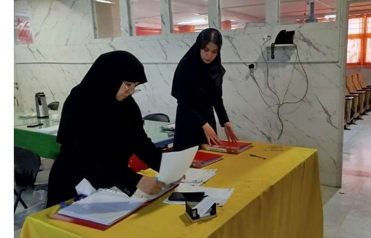 جلسات دانش افزایی 1