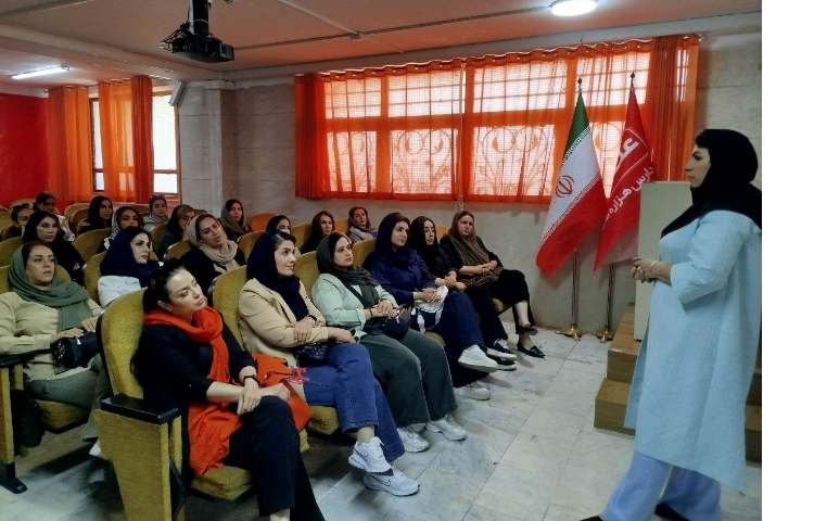 جلسات دانش افزایی 1