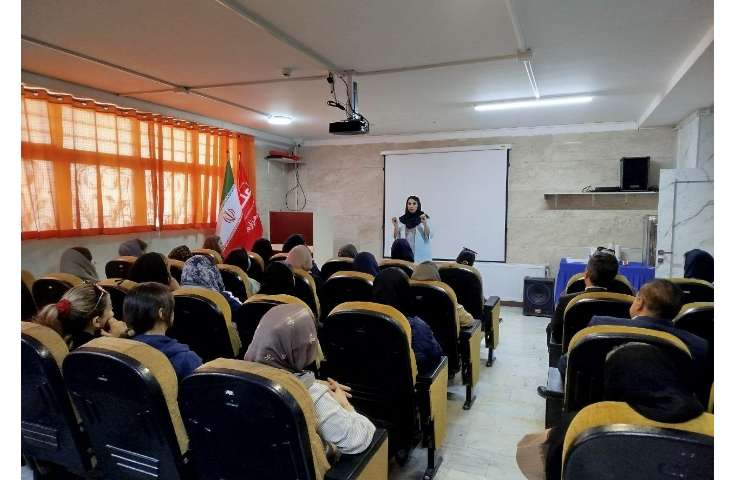 جلسات دانش افزایی 2