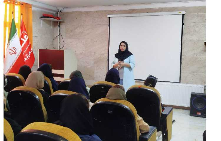 جلسات دانش افزایی 3