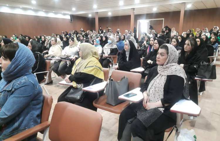 جلسات دانش افزایی 4